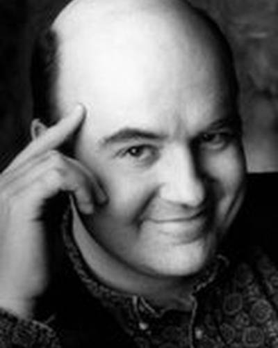 Тим Диксон фото