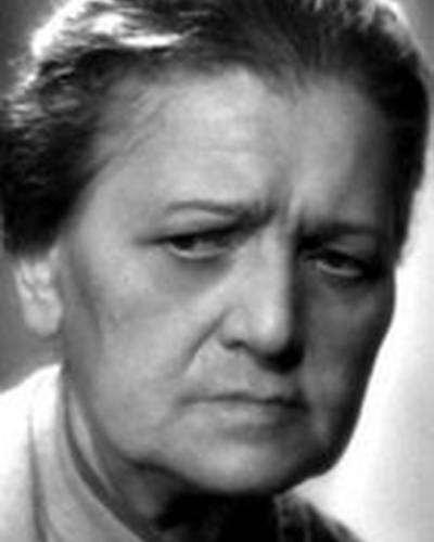 Северина Бронишувна фото