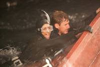 Кадр Заклинательница акул