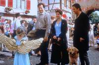 Кадр Десятое королевство (мини-сериал)