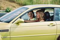 Кадр Турбофорсаж