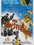Постер из фильма "Мистериане" - 1