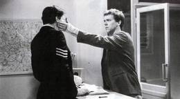 Кадр из фильма "Шоу Фрая и Лори" - 2