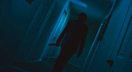 Кадр из фильма "Предчувствие " - 2