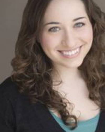 Элисия Сигал фото