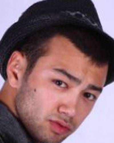 Алишер Узаков фото