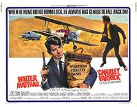 Постер Чарли Варрик