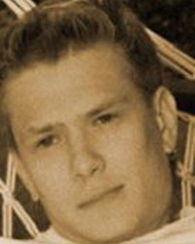 Николай Булыгин фото