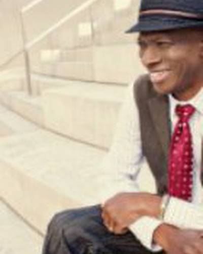 Кеб Мо фото