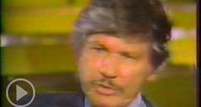 Интервью с Чарльзом Бронсоном