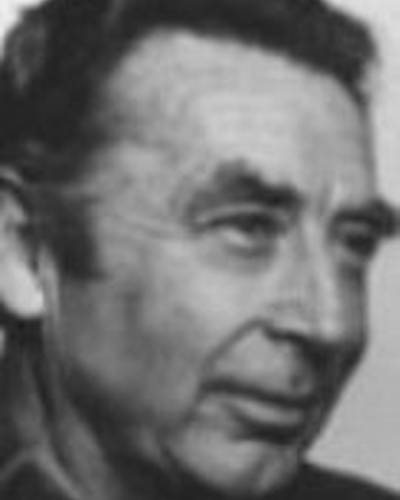 Гуннар Сёнстевольд фото