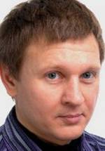 Александр Кузьмин фото