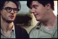 Кадр На дороге