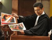 Кадр Идеальный ребенок