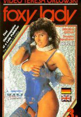 Foxy Lady 3
