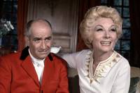 Кадр Жандарм на отдыхе