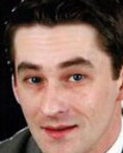 Алексей Травин фото