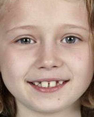 Иона Уорн фото