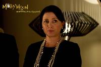 Кадр Молли Мун и волшебная книга гипноза