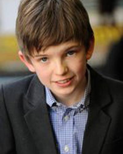 Билл Милнер фото