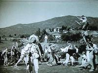 Кадр Комедия давно минувших дней