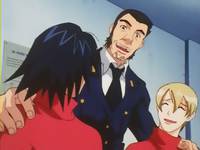 Кадр Генератор Гаул