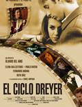 Постер из фильма "El ciclo Dreyer" - 1