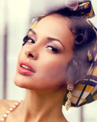 Мишель Мартинс фото