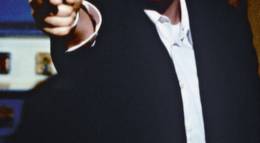 Кадр из фильма "Четыре собаки в игре в покер" - 1