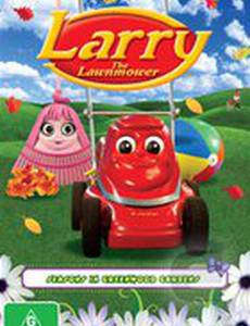 Ларри и его команда