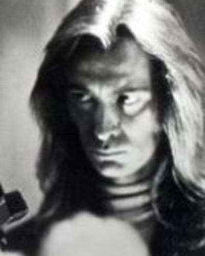 Ганс Бурингер фото