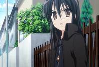 Кадр Жгучий взор Шаны