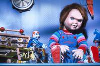 Кадр Детские игры 2