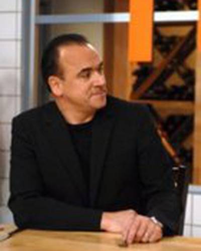 Жан-Жорж Вонжериште фото