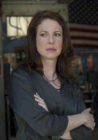 Кадр Сыны анархии