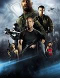 Постер из фильма "G.I. Joe: Атака кобры 2" - 1