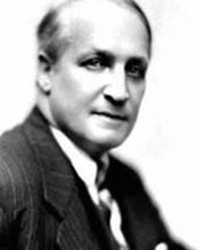 Роберт Дж. Флаэрти фото