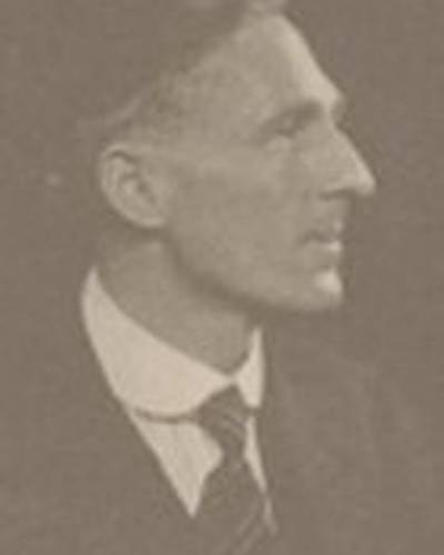 Филип Гиббс фото