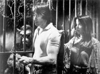 Кадр Смертельная забава