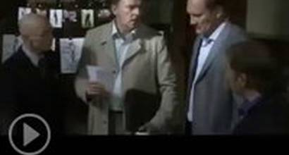 Телевизионный ролик 