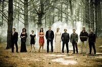 Постер Всемогущие Джонсоны