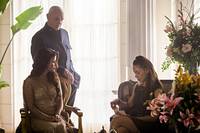 Кадр Доминион