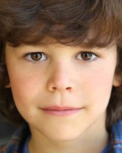 Закари Артур фото