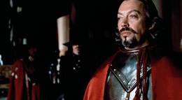 Кадр из фильма "Три мушкетера" - 2