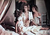 Кадр Кровь для Дракулы