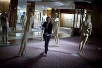 Кадр Голодный кролик атакует