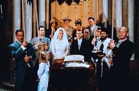 Кадр Комедианты-музыканты