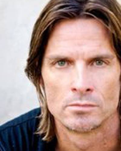 Блейк Бэйли фото