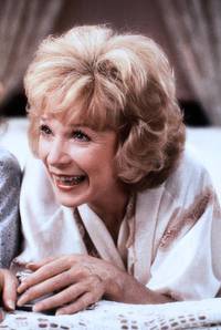 Кадр Язык нежности