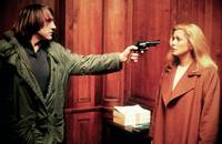 Кадр Выбор оружия